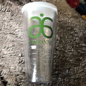Arbonne tumbler